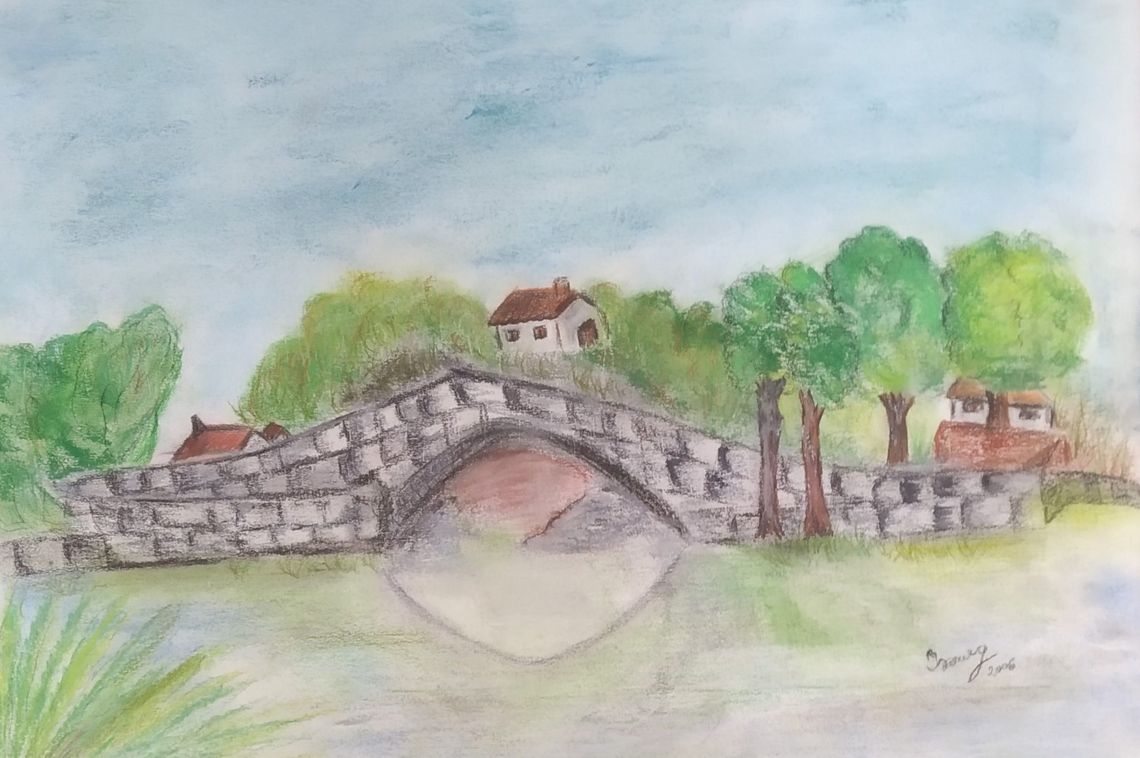 A ponte
