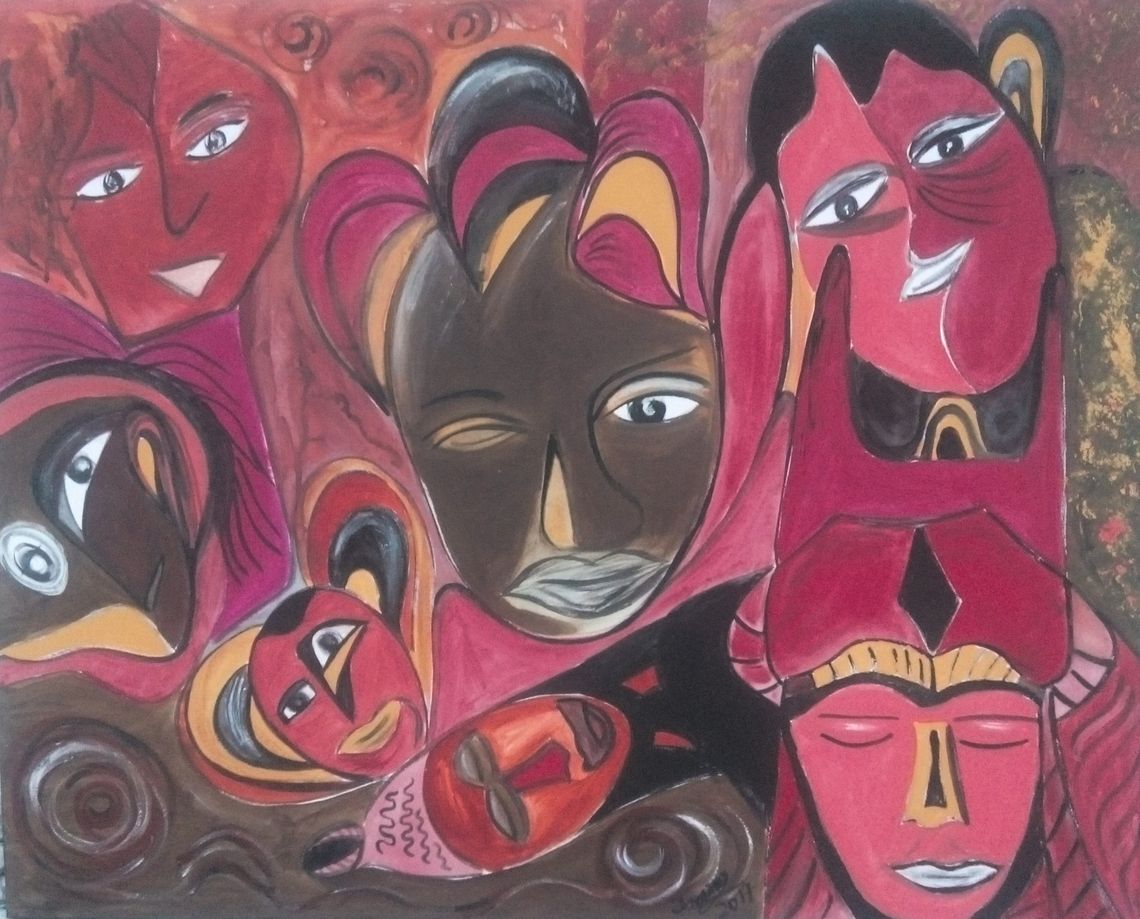 Faces Ocultas