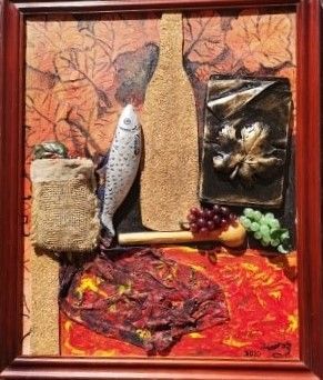 Assemblage