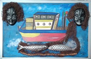 Homens do Mar
