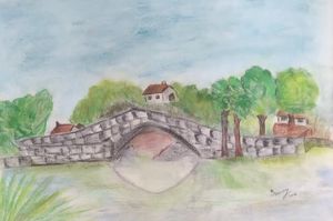 A ponte