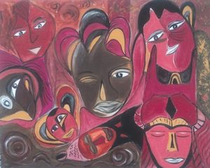 Faces Ocultas
