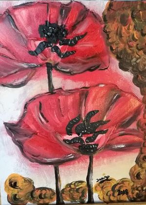 Flores