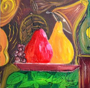 Fruta